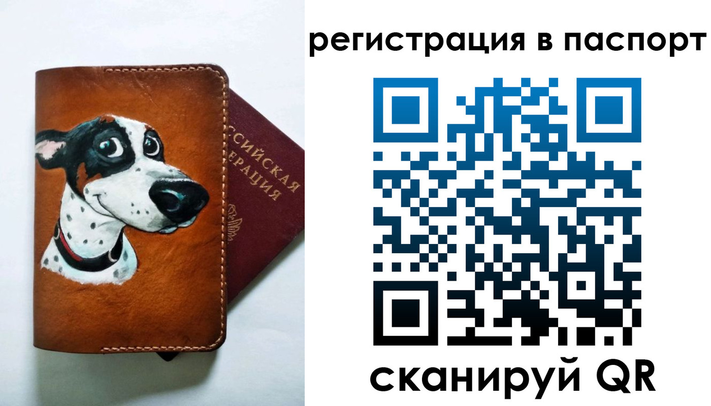 прописка штамп в Сосновом Бору